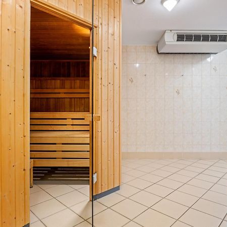 Seehof Seehof 31 Heringsdorf  Eksteriør billede